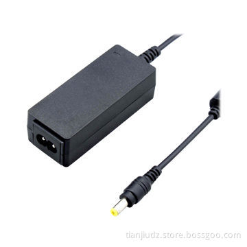 30W/19V/1.58A/DC5.5 x 1.7mm for Dell Mini Laptop AC Adapter/Charger